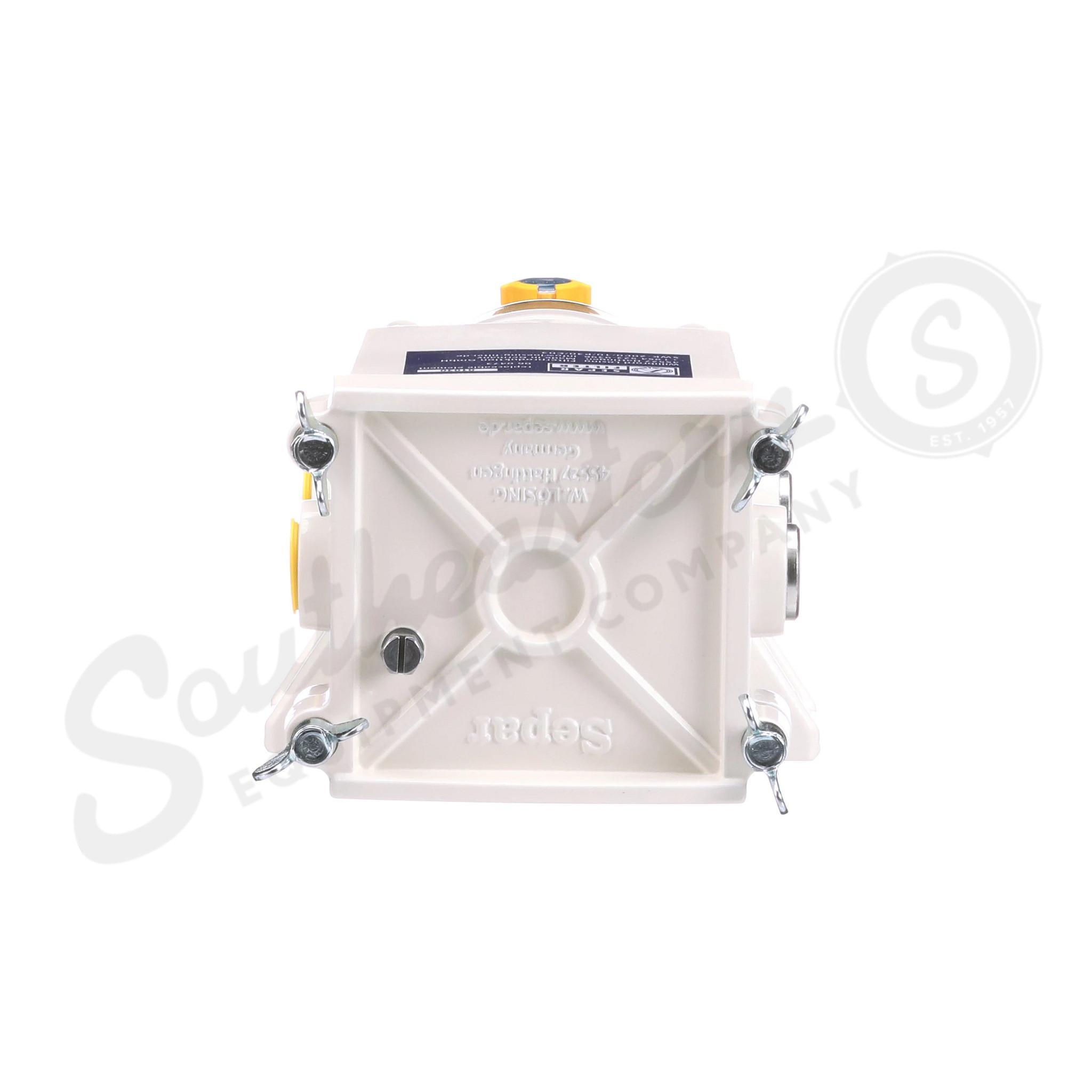 Fuel Filter – Euro