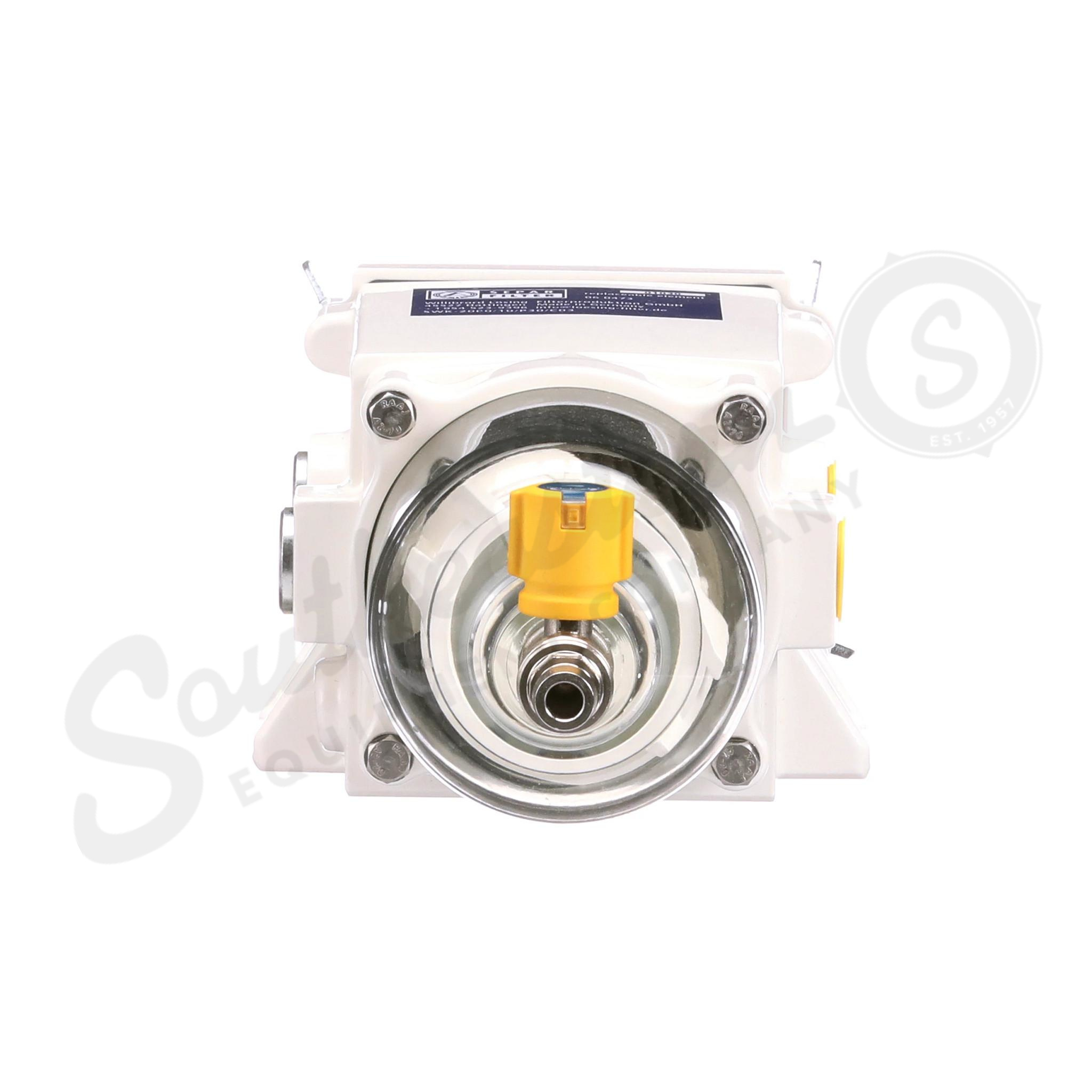 Fuel Filter – Euro