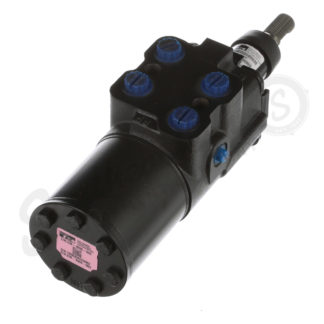 Orbitrol Valve