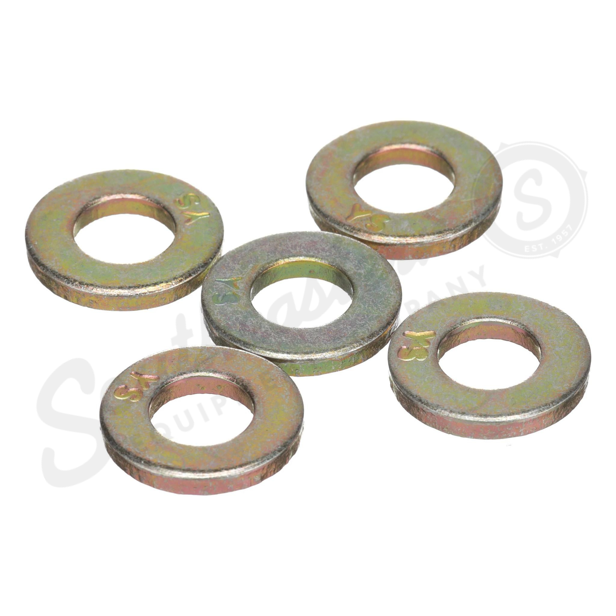 3/8″ Hardened Special Washer