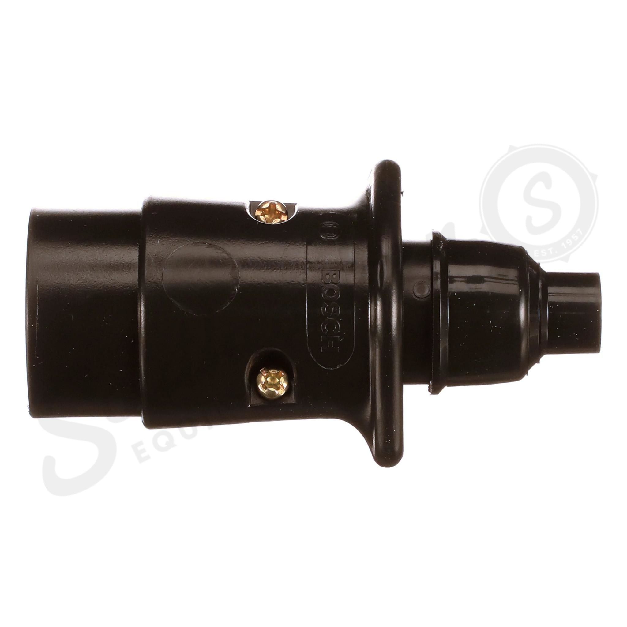 CONNECTOR MULTIPOLE
