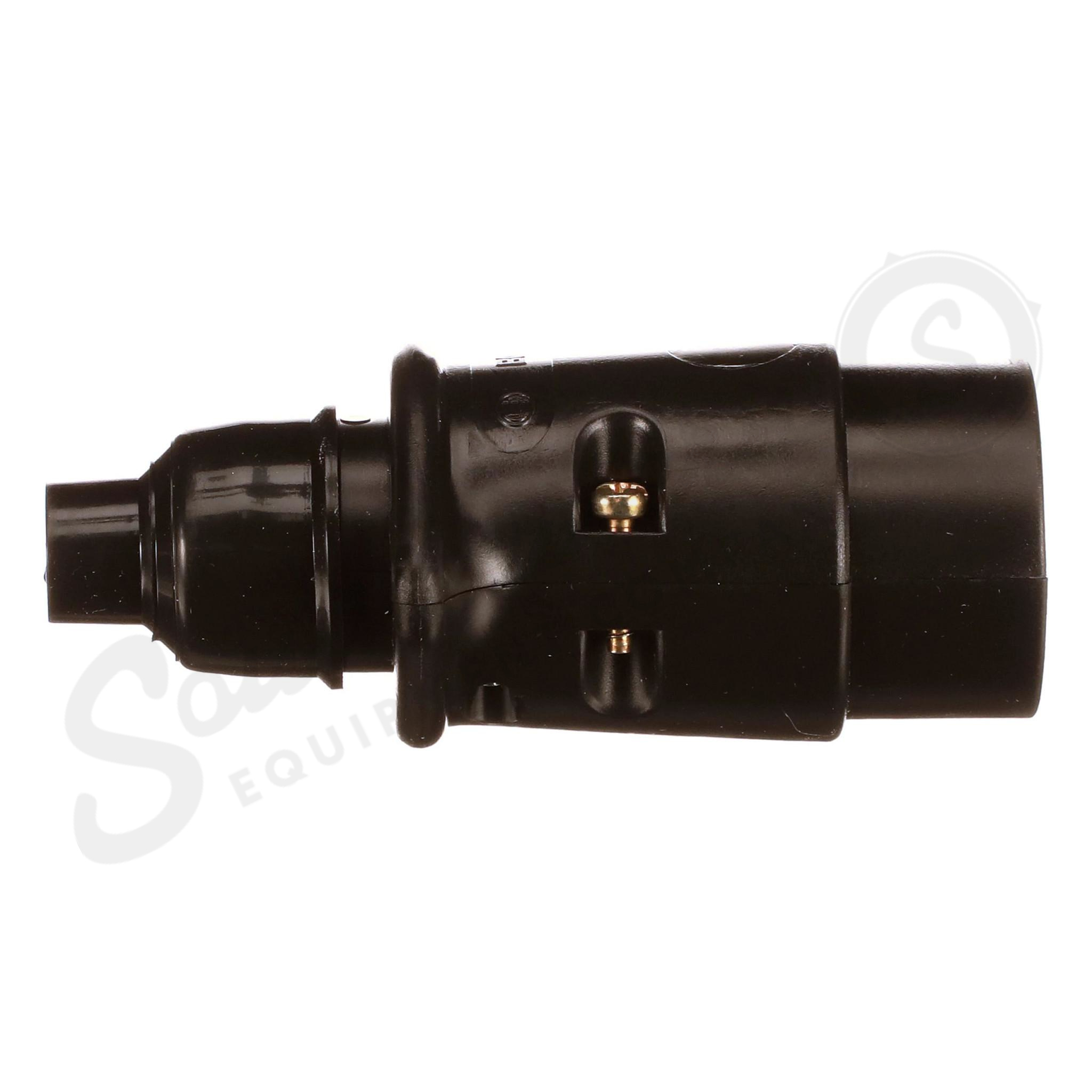 CONNECTOR MULTIPOLE