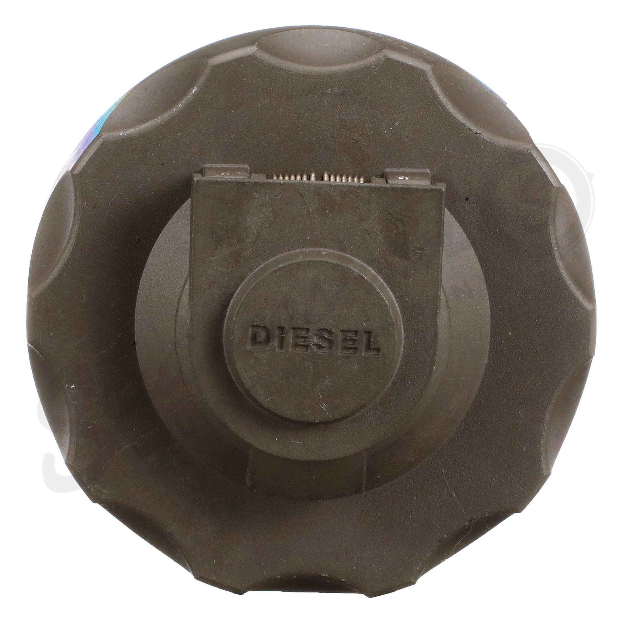 CAP