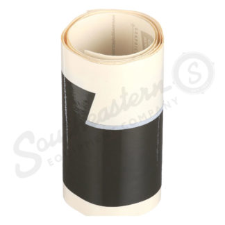 Left-Hand Stripe Decal – Loader Arm Pin Stripe