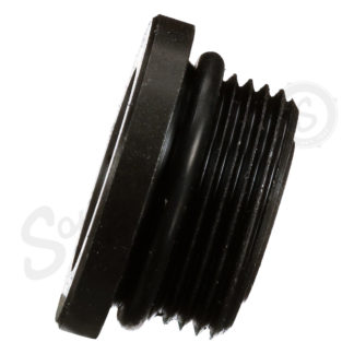 PLUG DRAIN