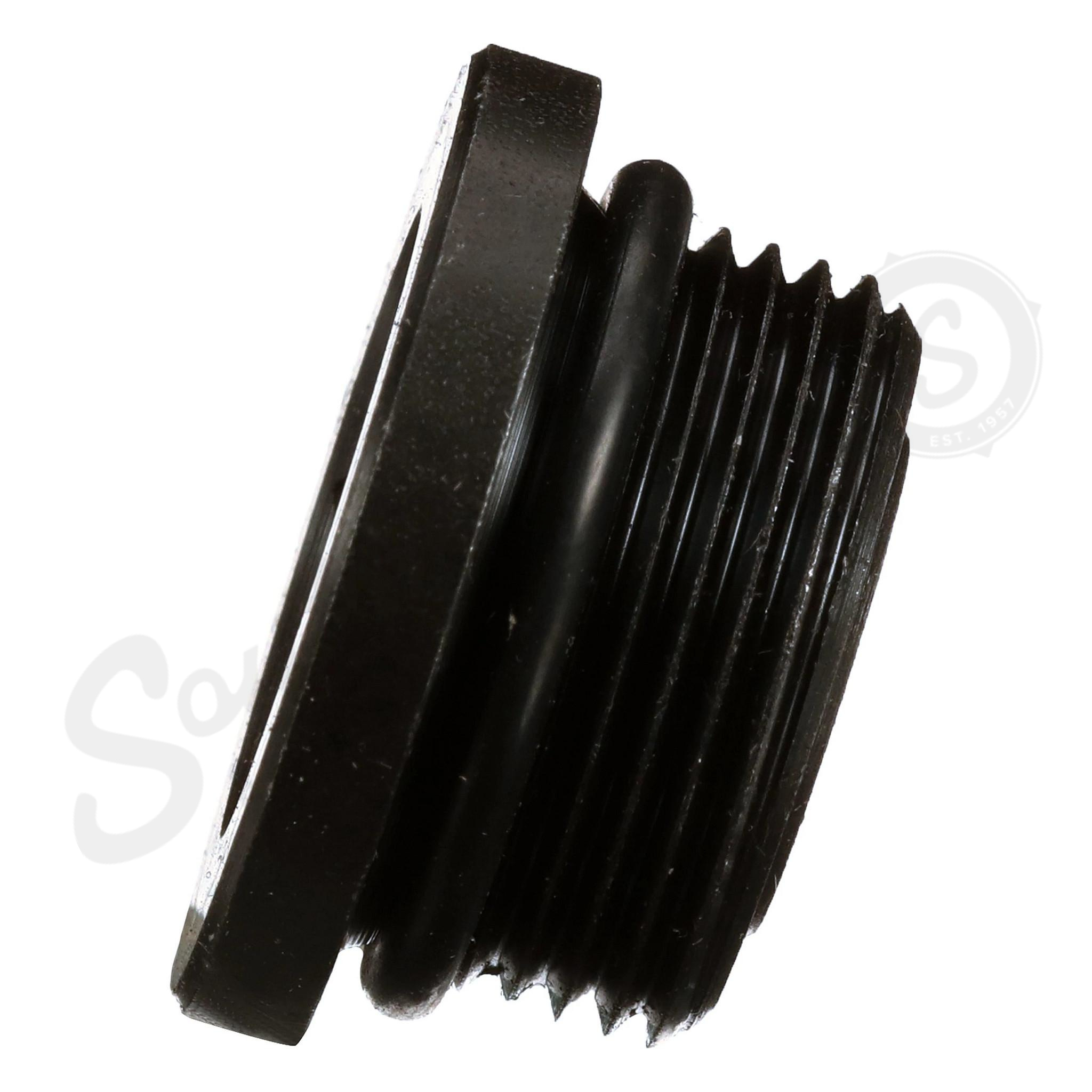 PLUG DRAIN
