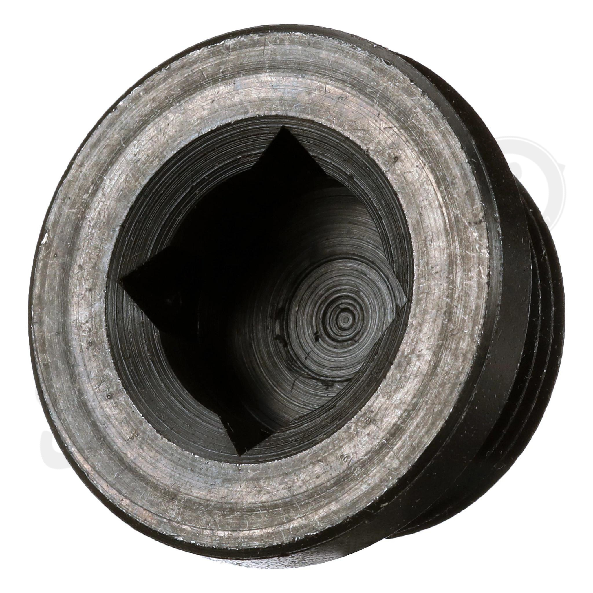 PLUG DRAIN