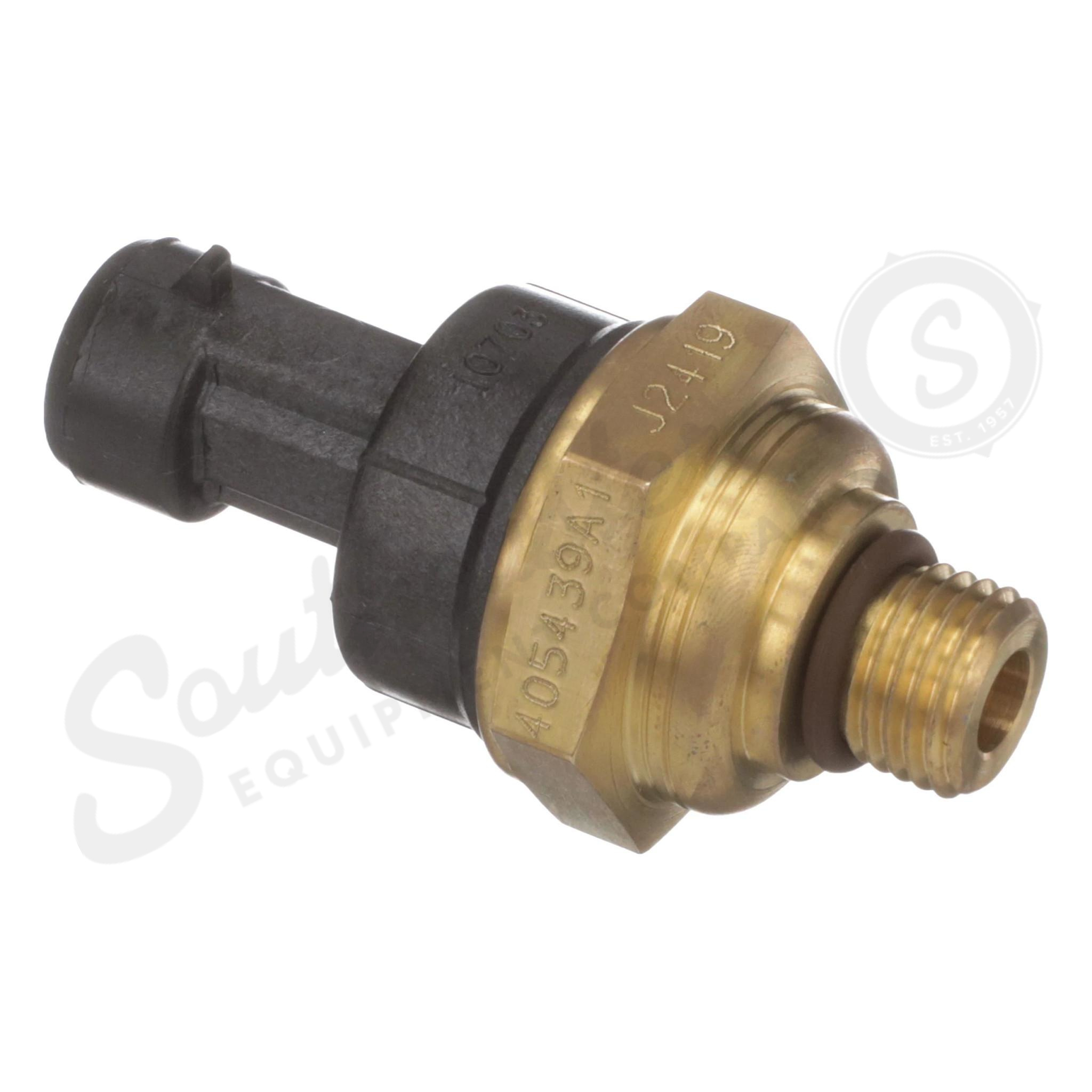 Case Construction Engine Oil Pressure Sensor 405439A1