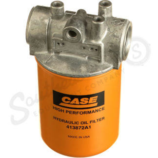 Hydraulic Oil Filter marketing