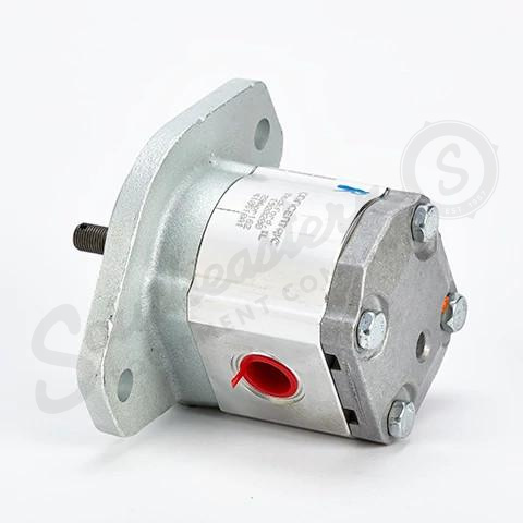 410610A1 - OEM PUMP 13CC - CASE CONSTRUCTION