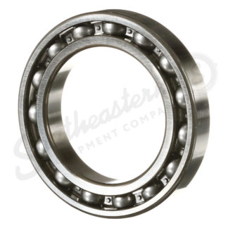 Deep Groove Ball Bearing – Single Row – 105 mm ID x 160 mm OD x 26 mm W