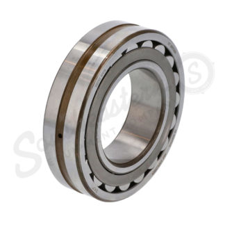 Needle roller bearing - 22212E C3 - 60 mm ID x 110 mm OD x 28 mm W marketing