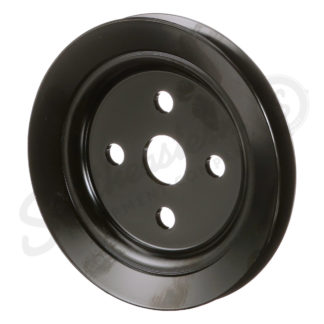PULLEY marketing