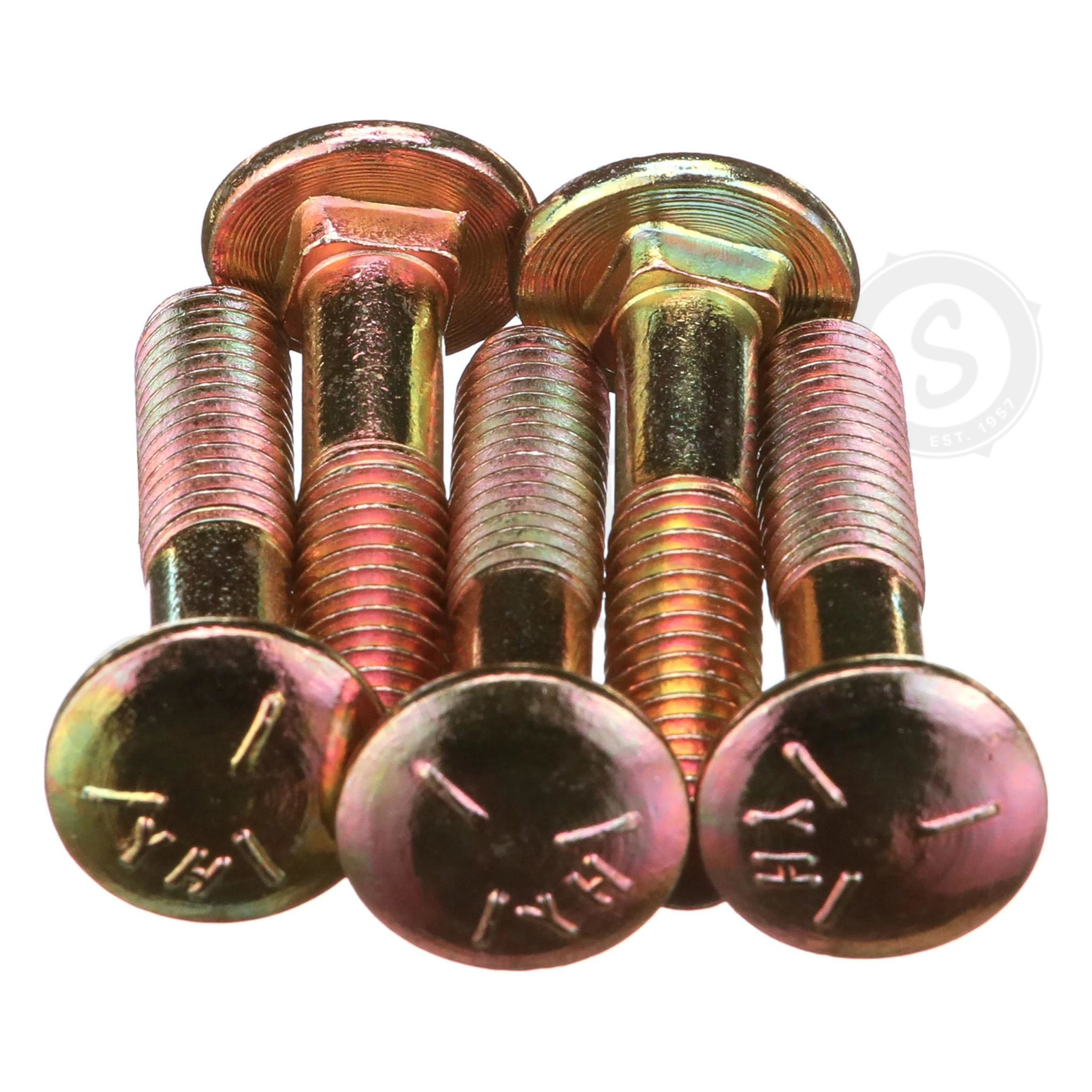 BOLT CARRIAGE