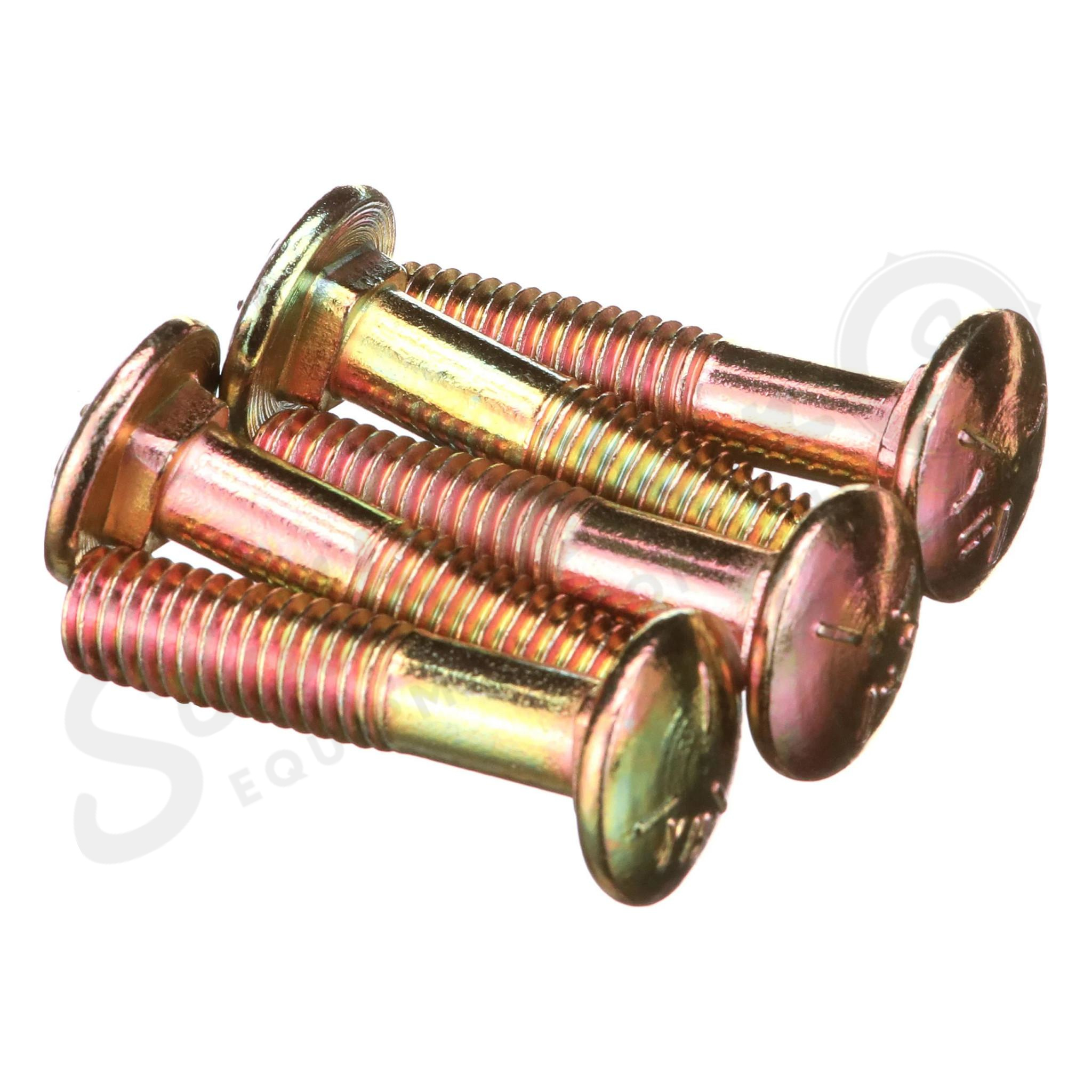 BOLT CARRIAGE