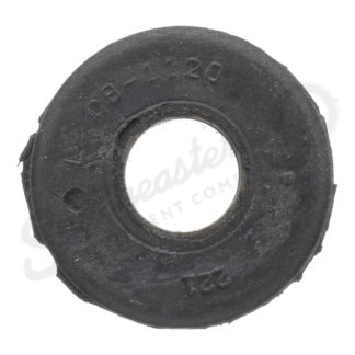 Rubber Mount
