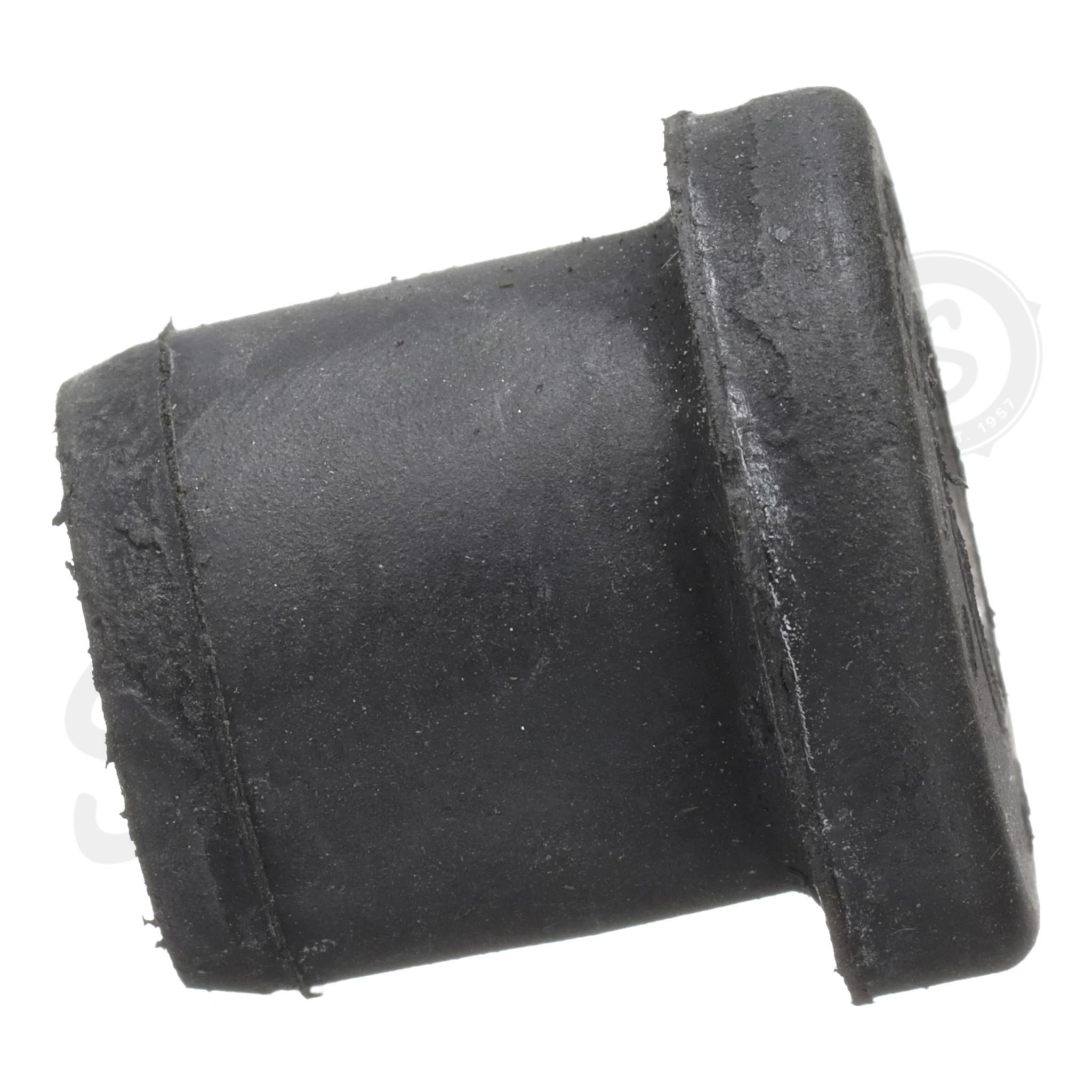 Rubber Mount