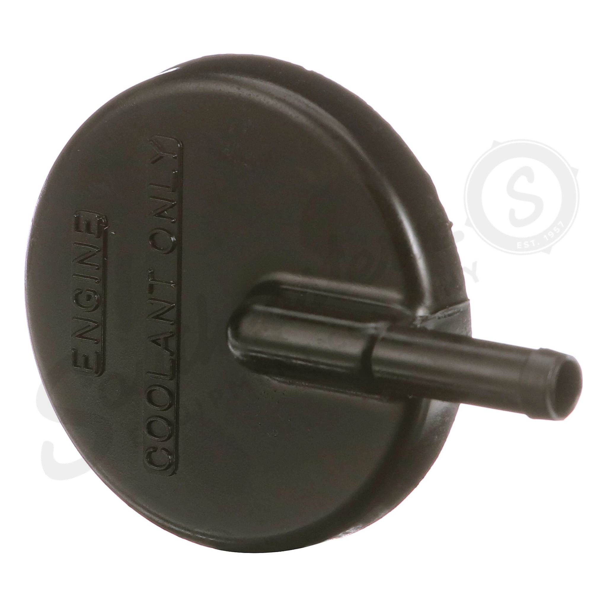 Radiator Cap