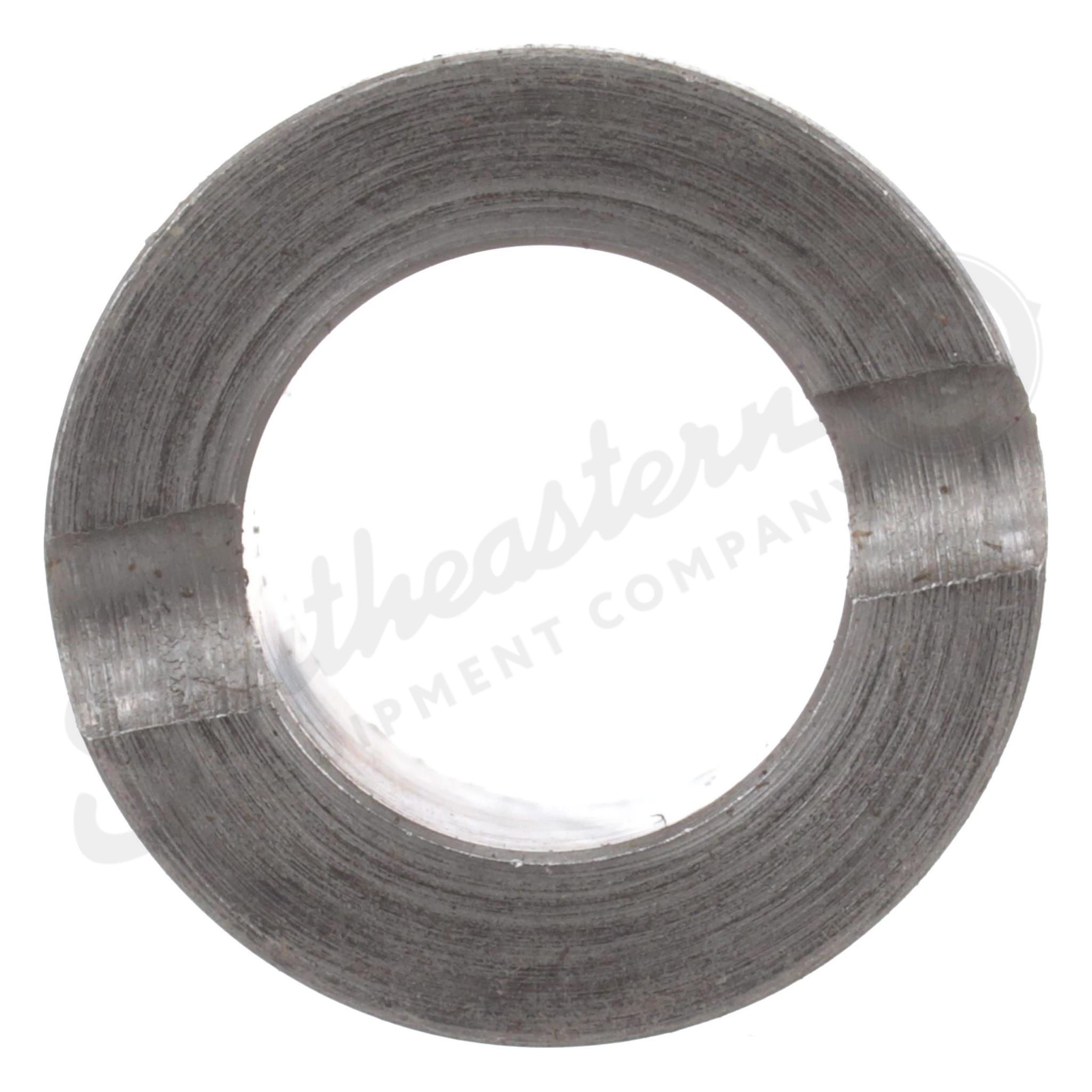 Dash Pot Sleeve