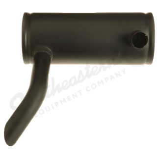 MUFFLER