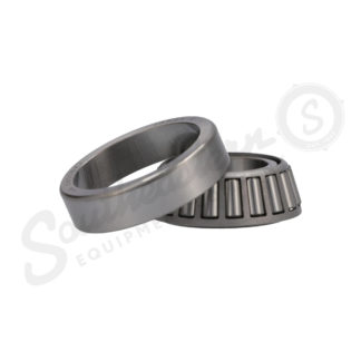 Tapered Roller Bearing – 32005X – 25 mm ID x 47 mm OD x 15 mm W