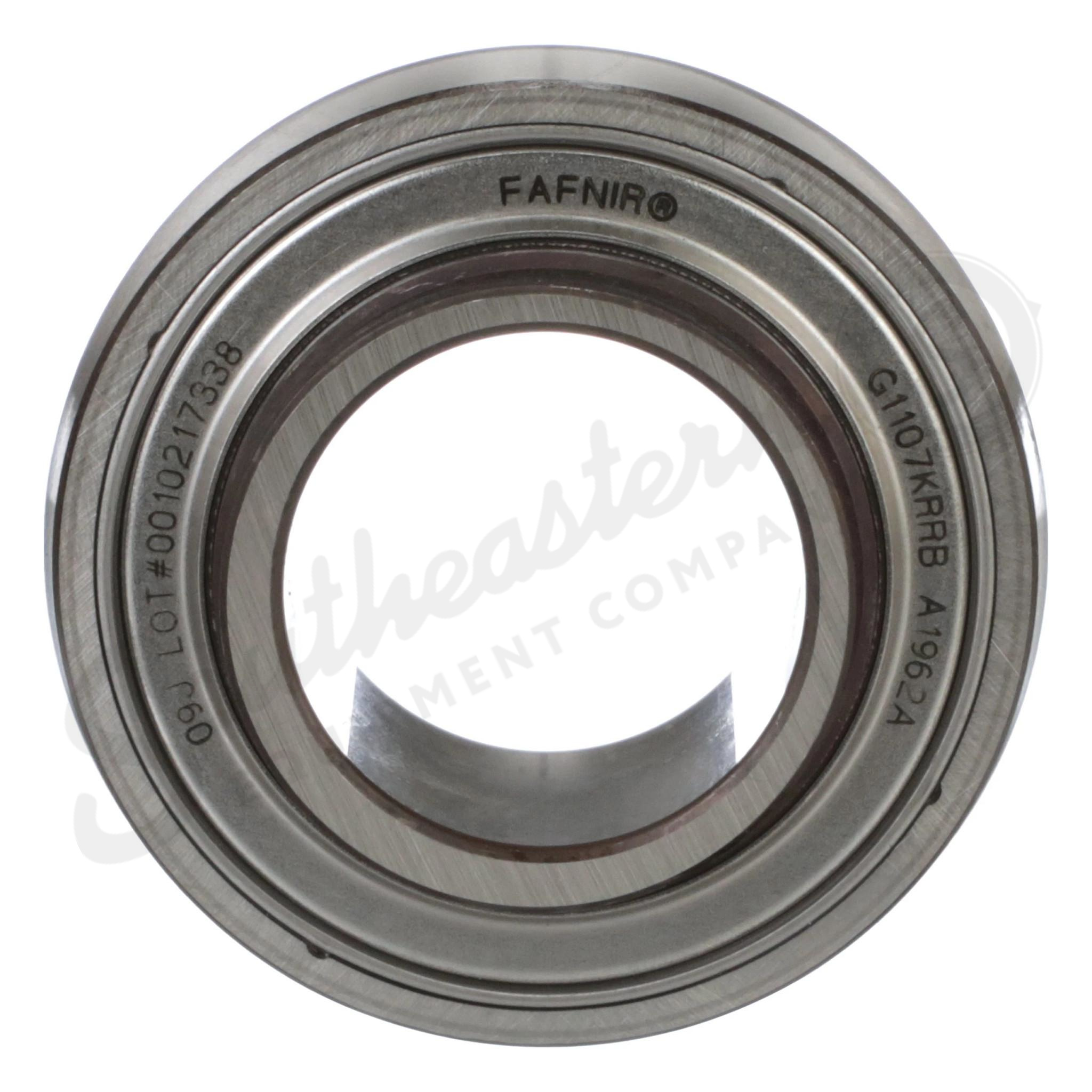 Ball Bearing