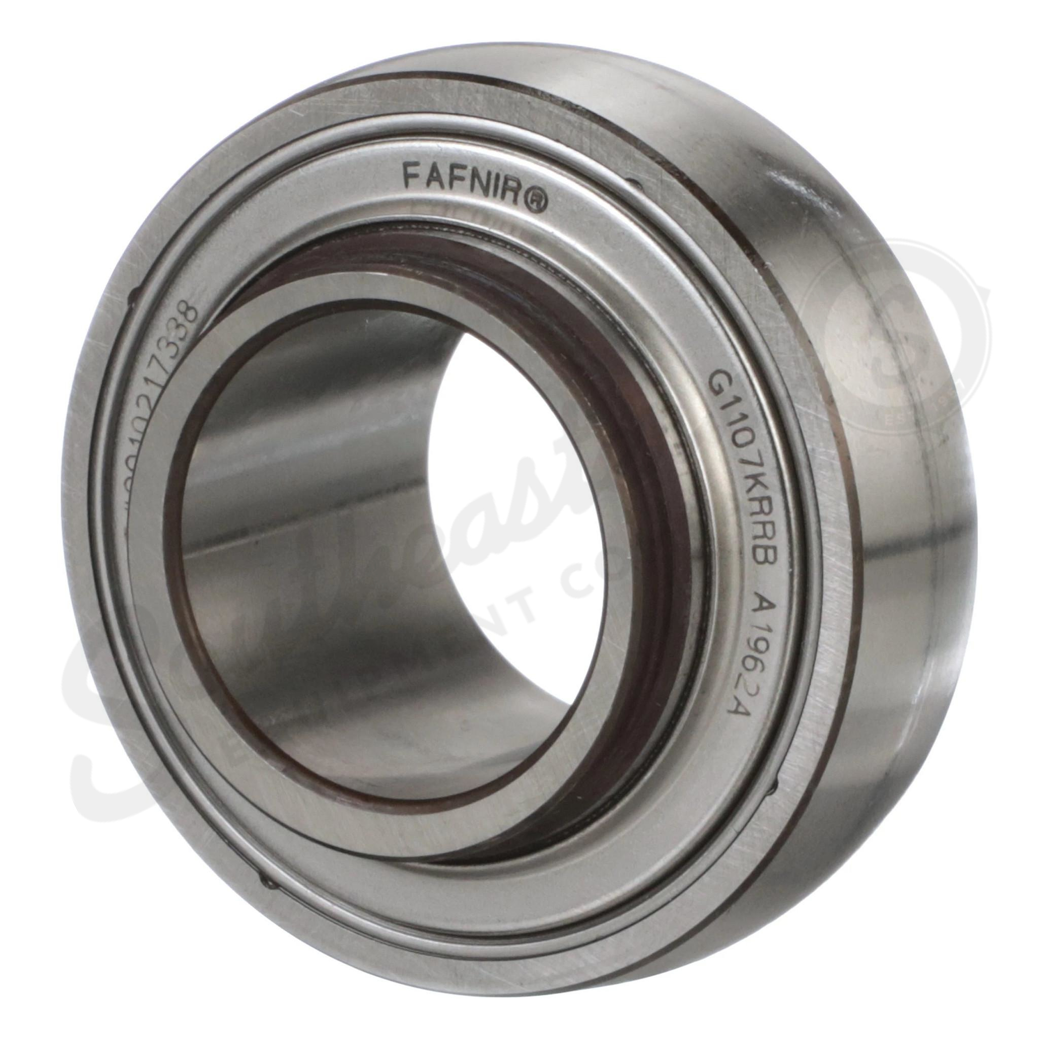 Ball Bearing
