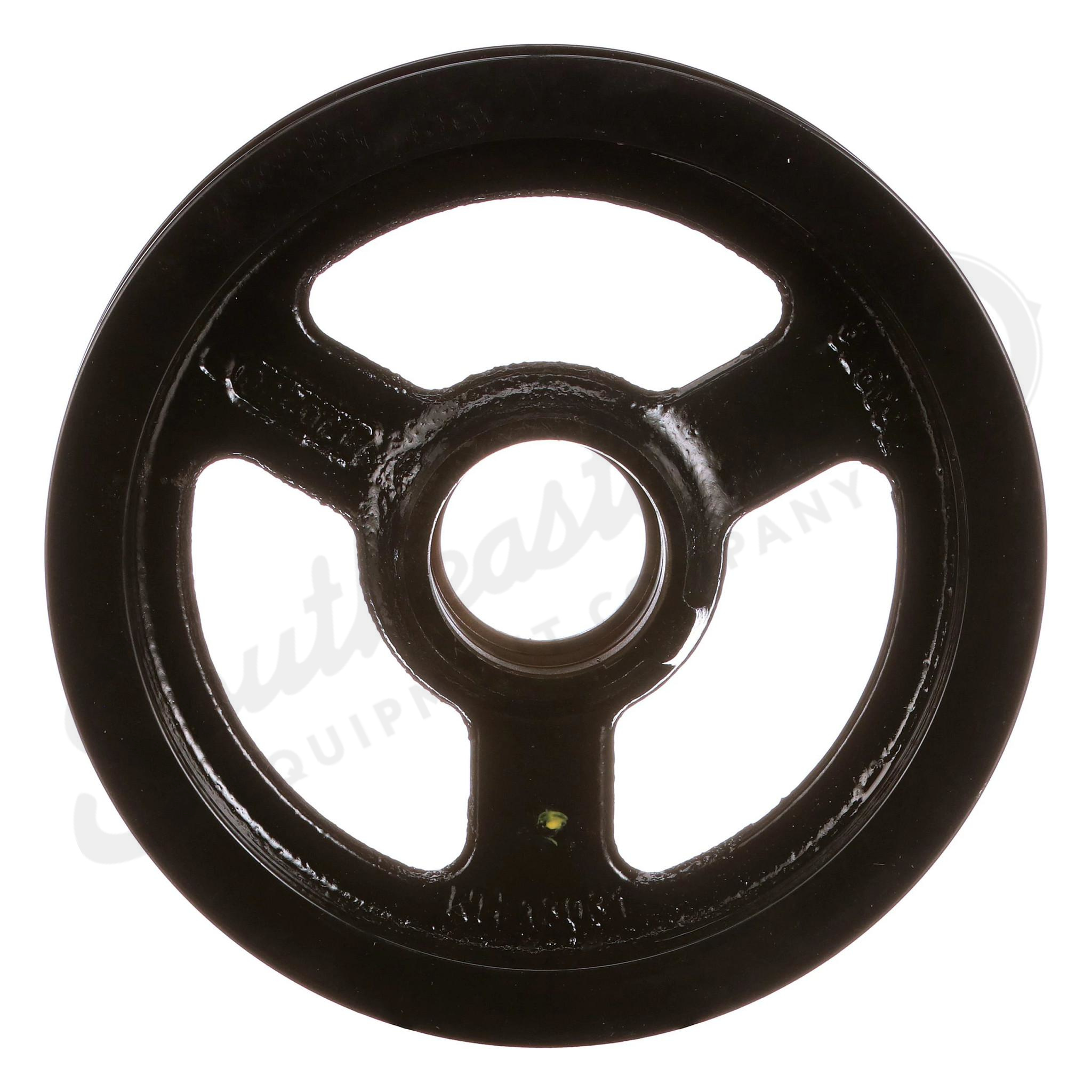 PULLEY