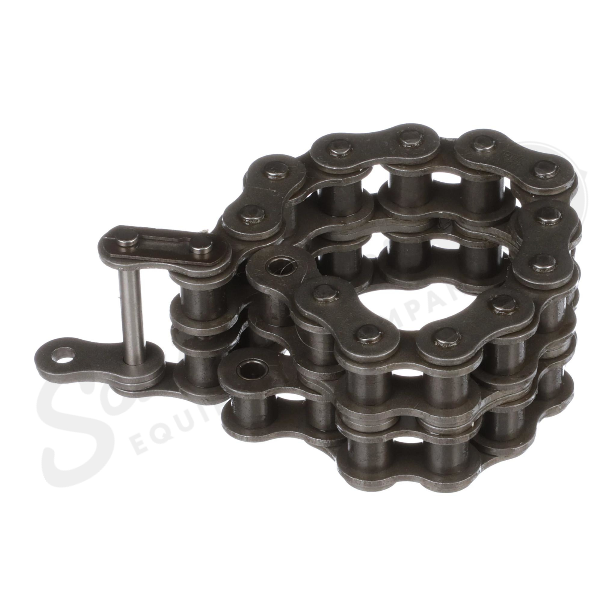 ANSI Economy Precision Roller Chain