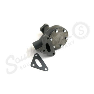 WATER PUMP marketing