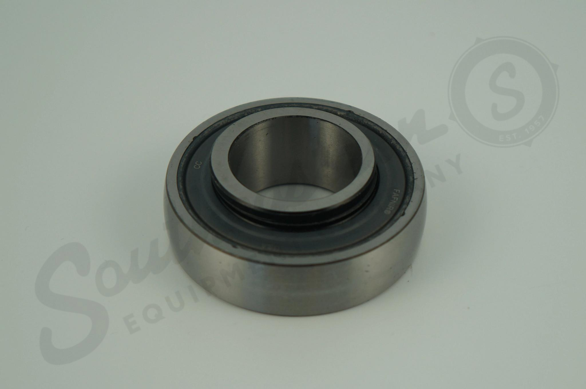 Ball Bearing – 35 mm ID x 72 mm OD x 19 mm W