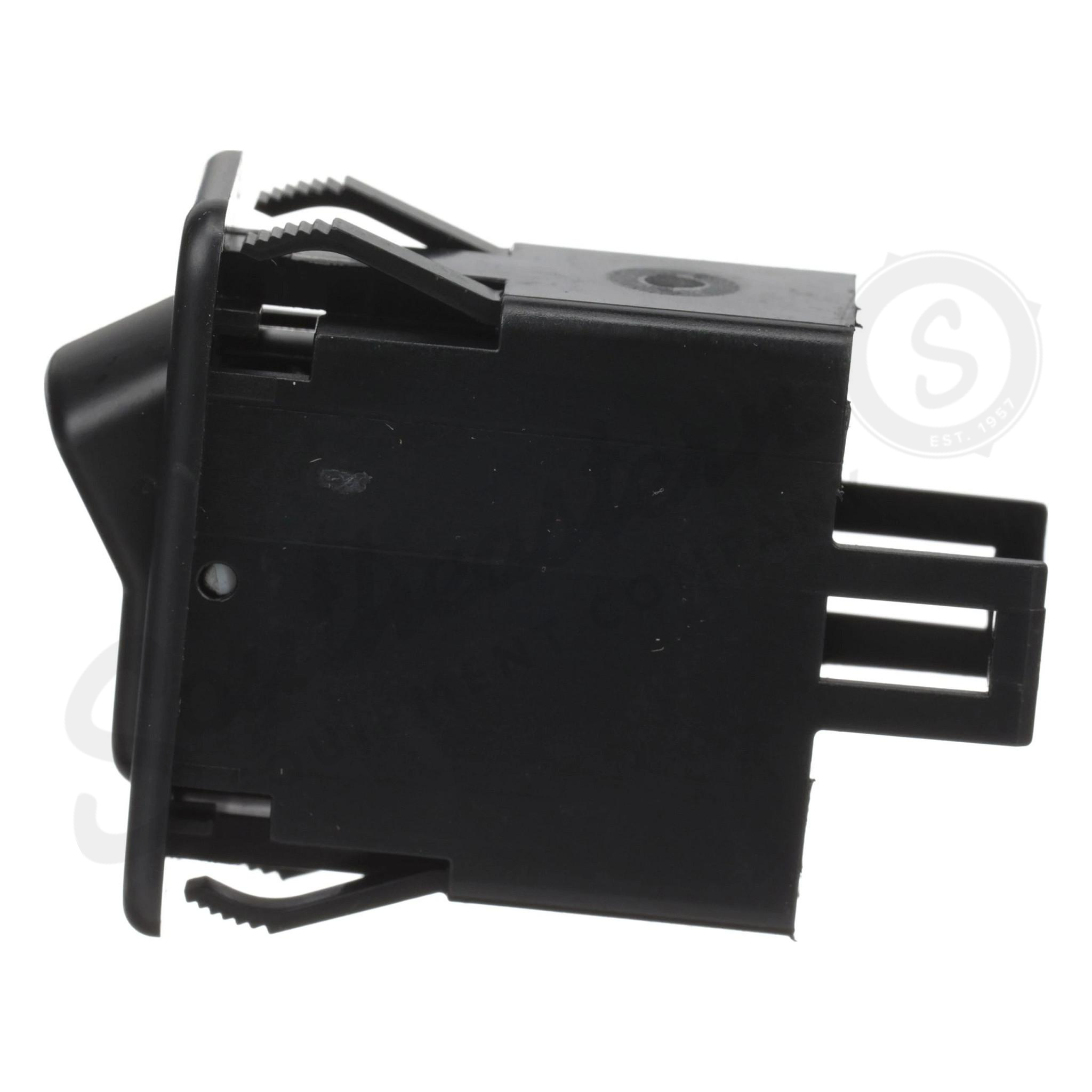 Rocker Switch