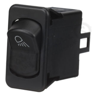Rocker Switch marketing