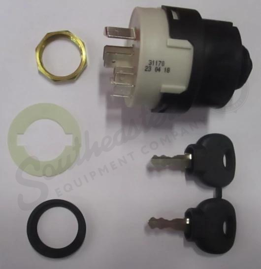 IGNITION SWITCH