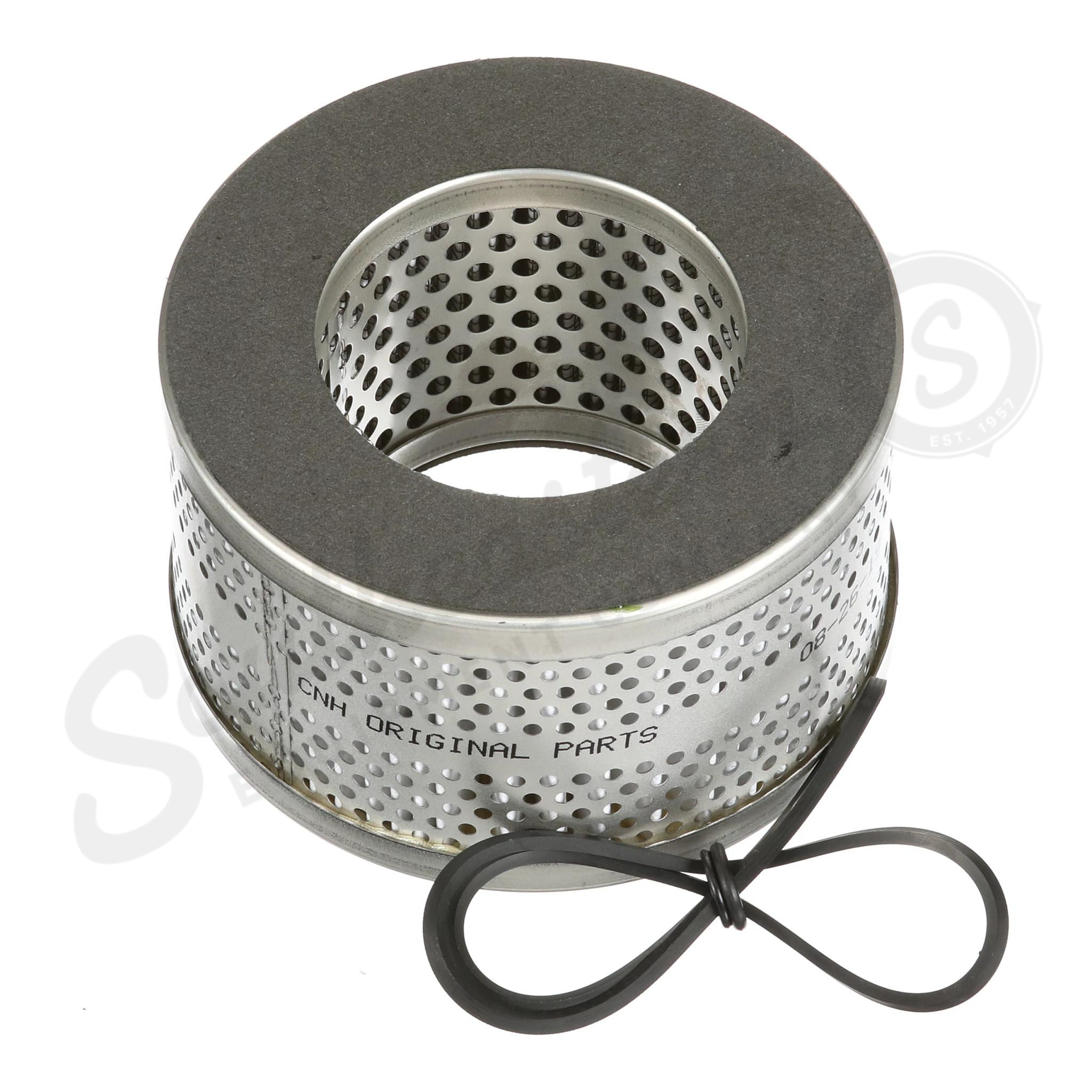 Hydraulic Oil Filter Element Kit