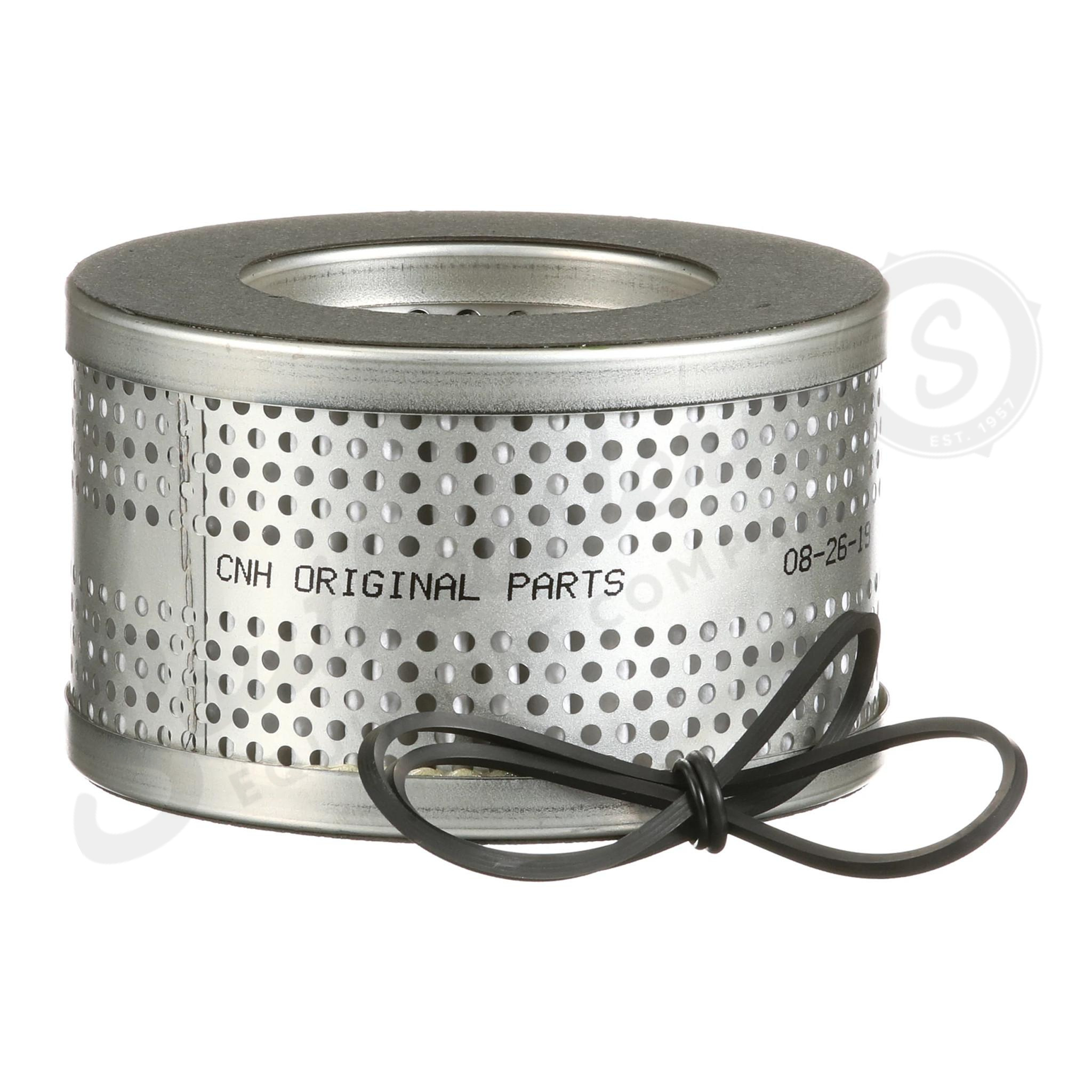 Hydraulic Oil Filter Element Kit