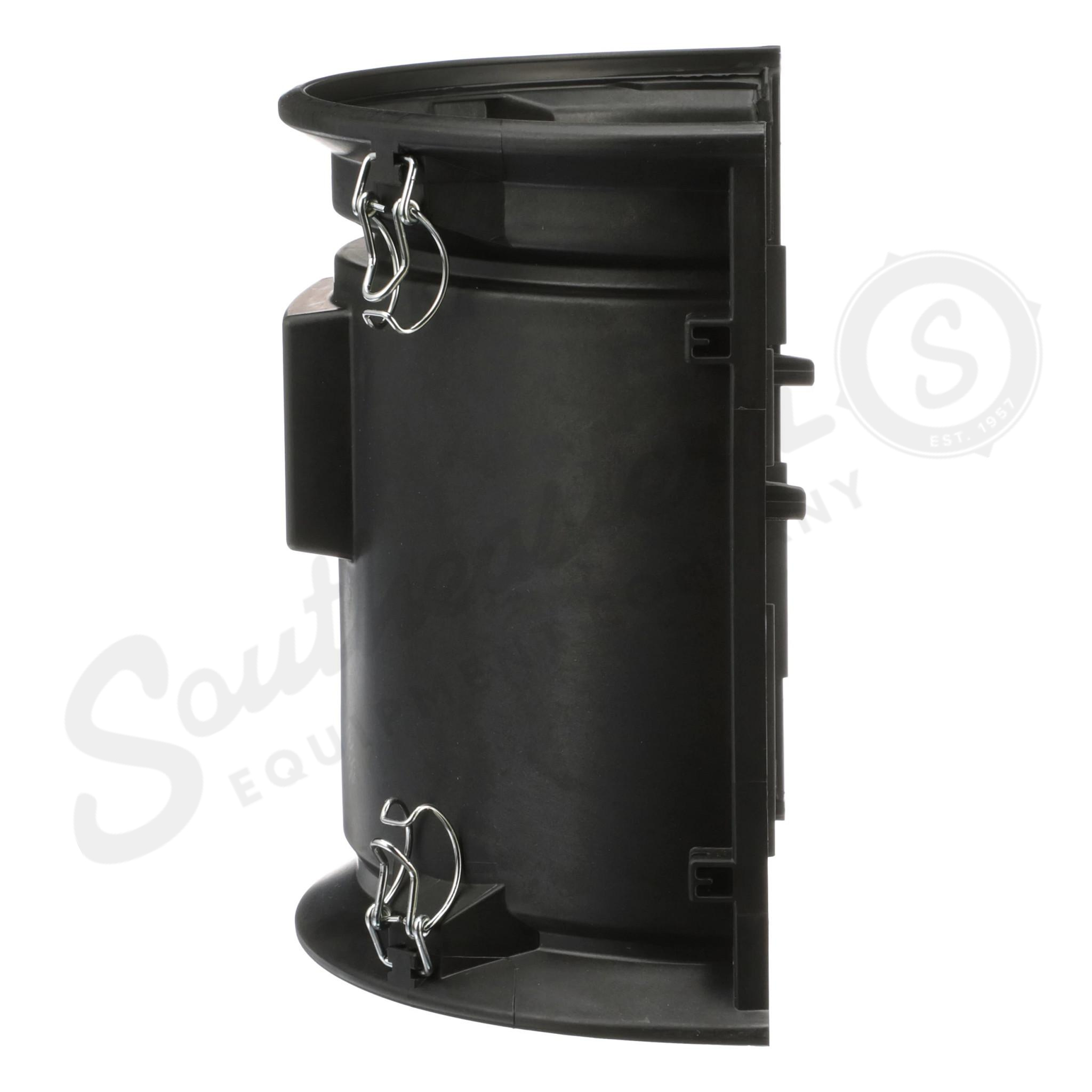 Air Filter Cover Assembly Air Filter Cover Assembly