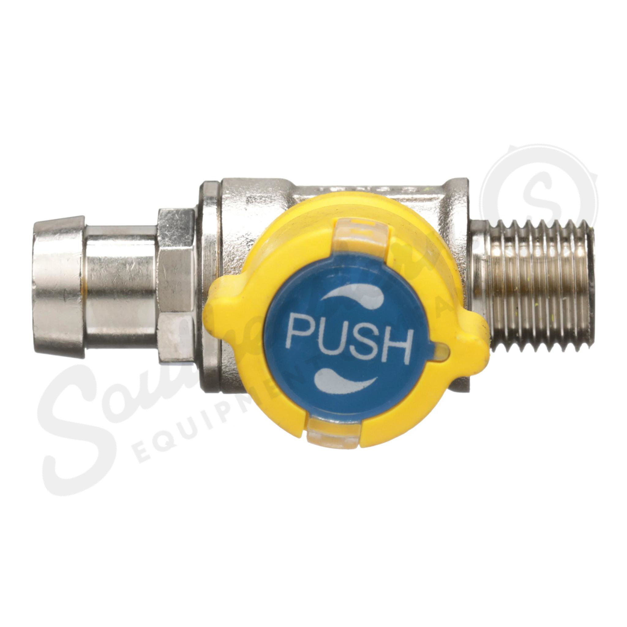 Filter Bleeder Filter Bleeder