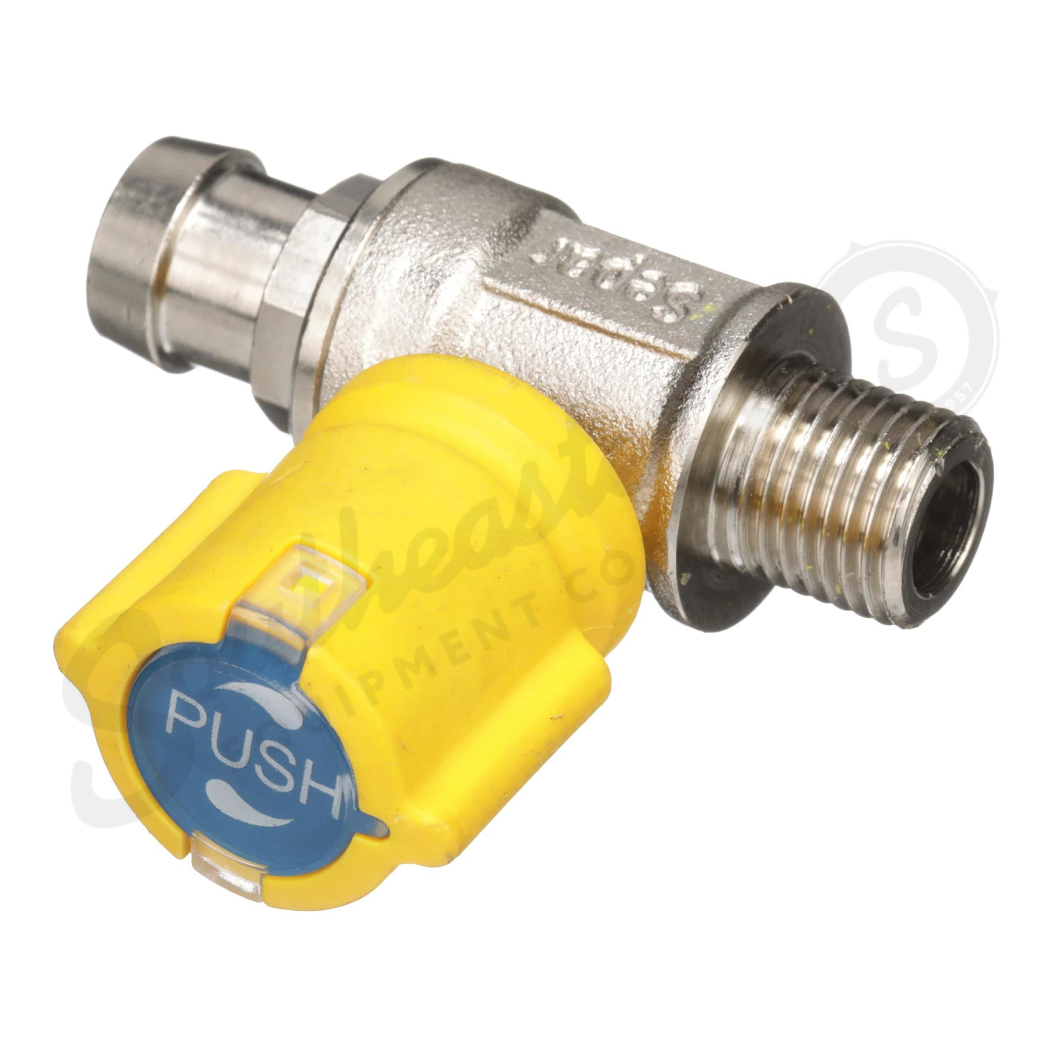 Filter Bleeder Filter Bleeder