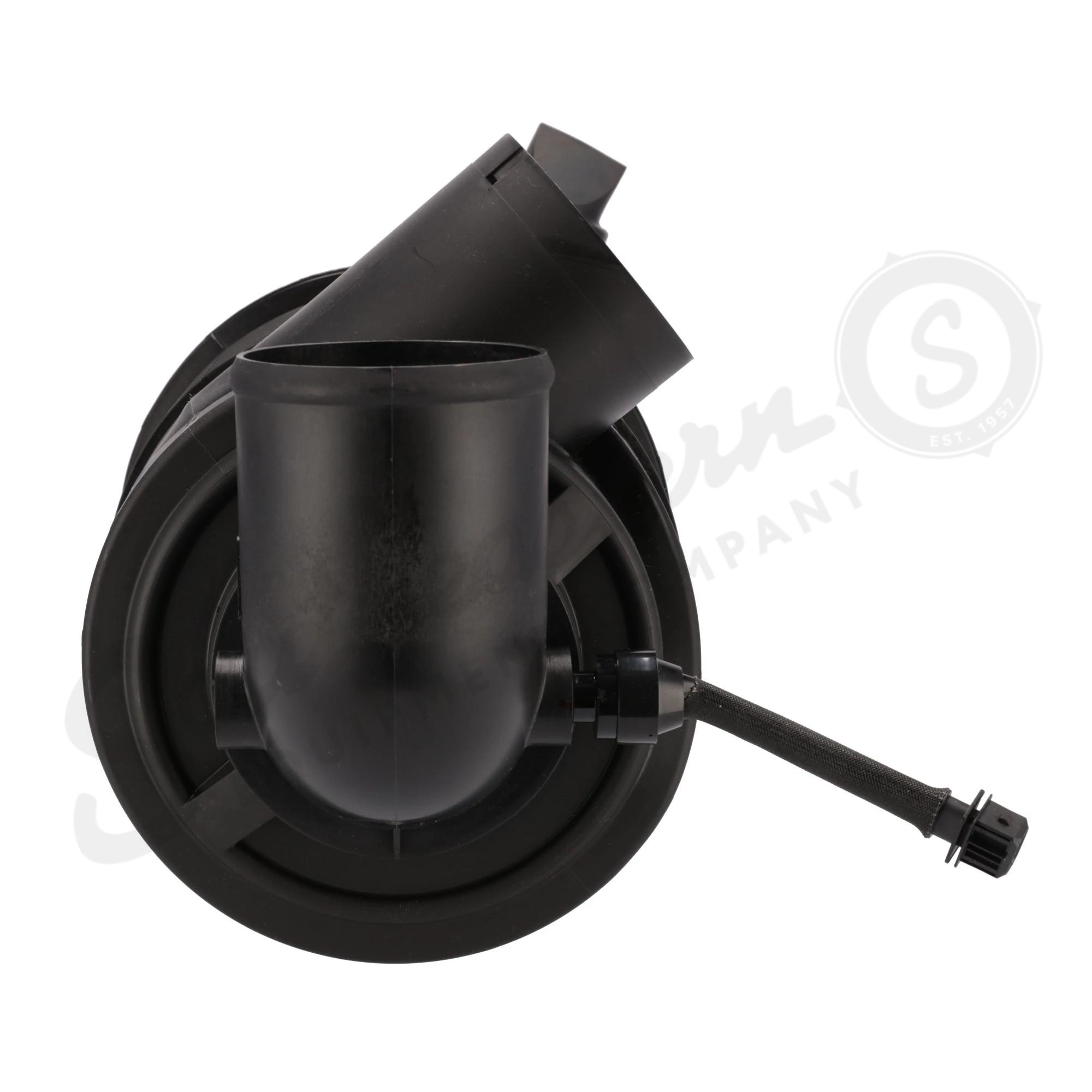 Air Cleaner Air Cleaner