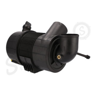 Air Cleaner Air Cleaner