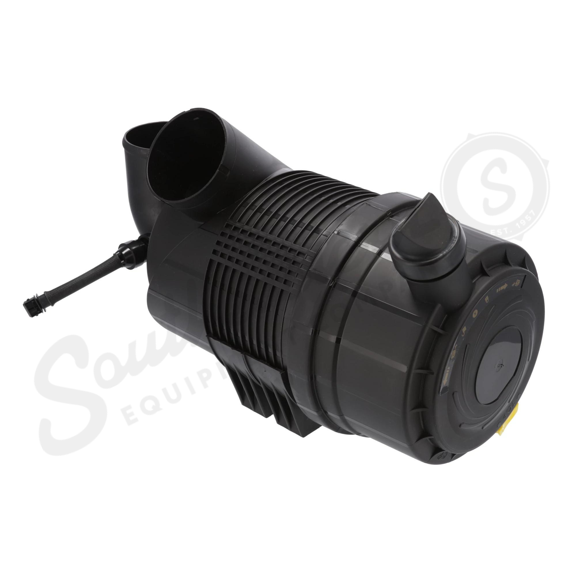 Air Cleaner Air Cleaner