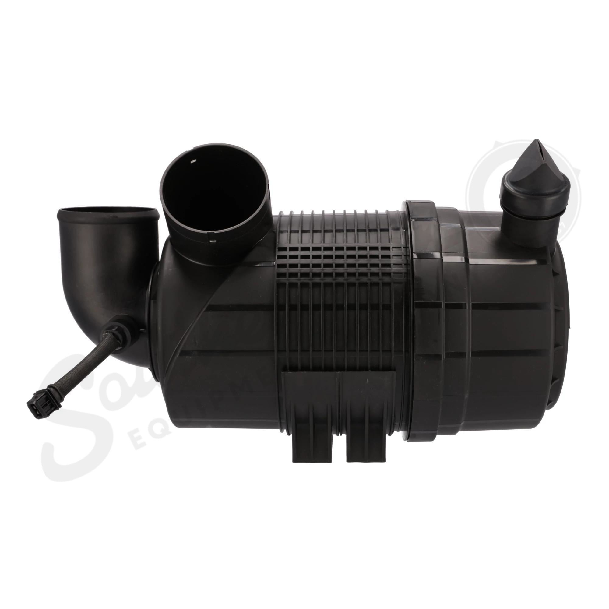 Air Cleaner Air Cleaner