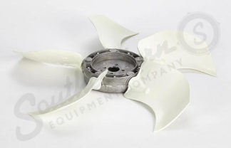 5-Blade Radiator Fan - 440 mm OD marketing