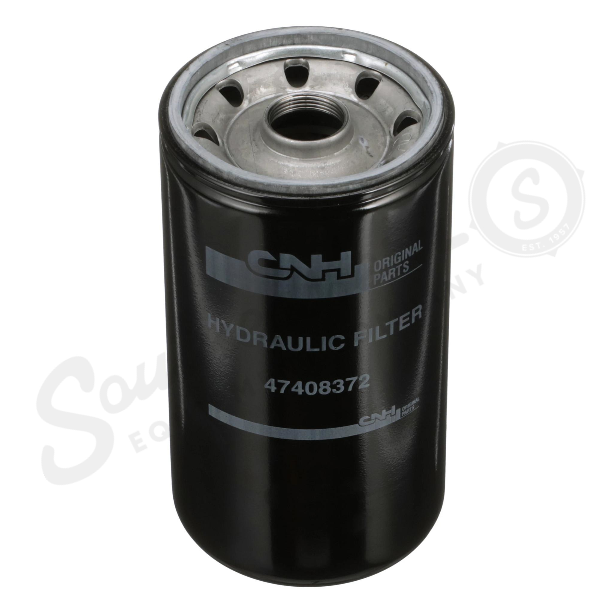 Hydraulic Oil Filter