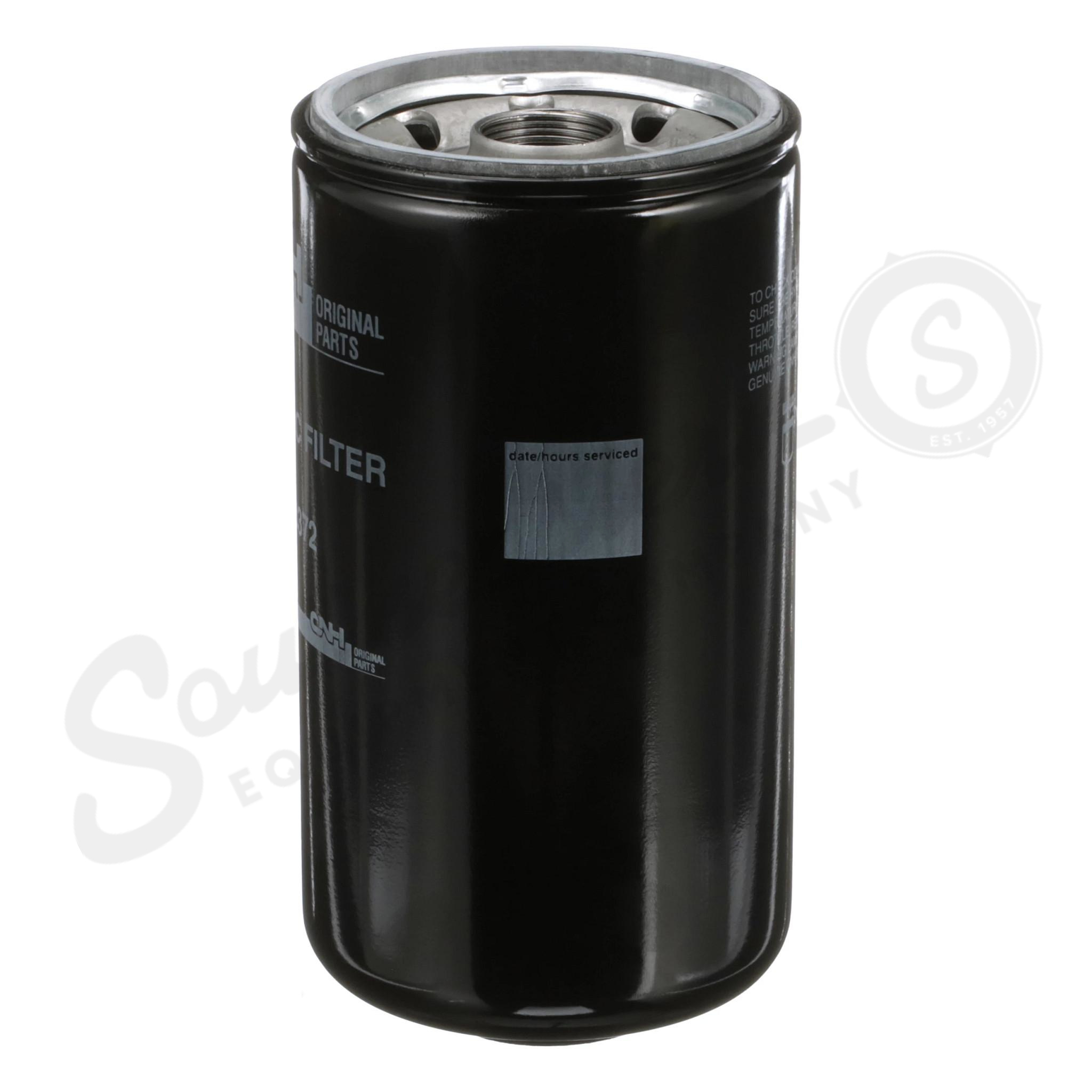 Hydraulic Oil Filter