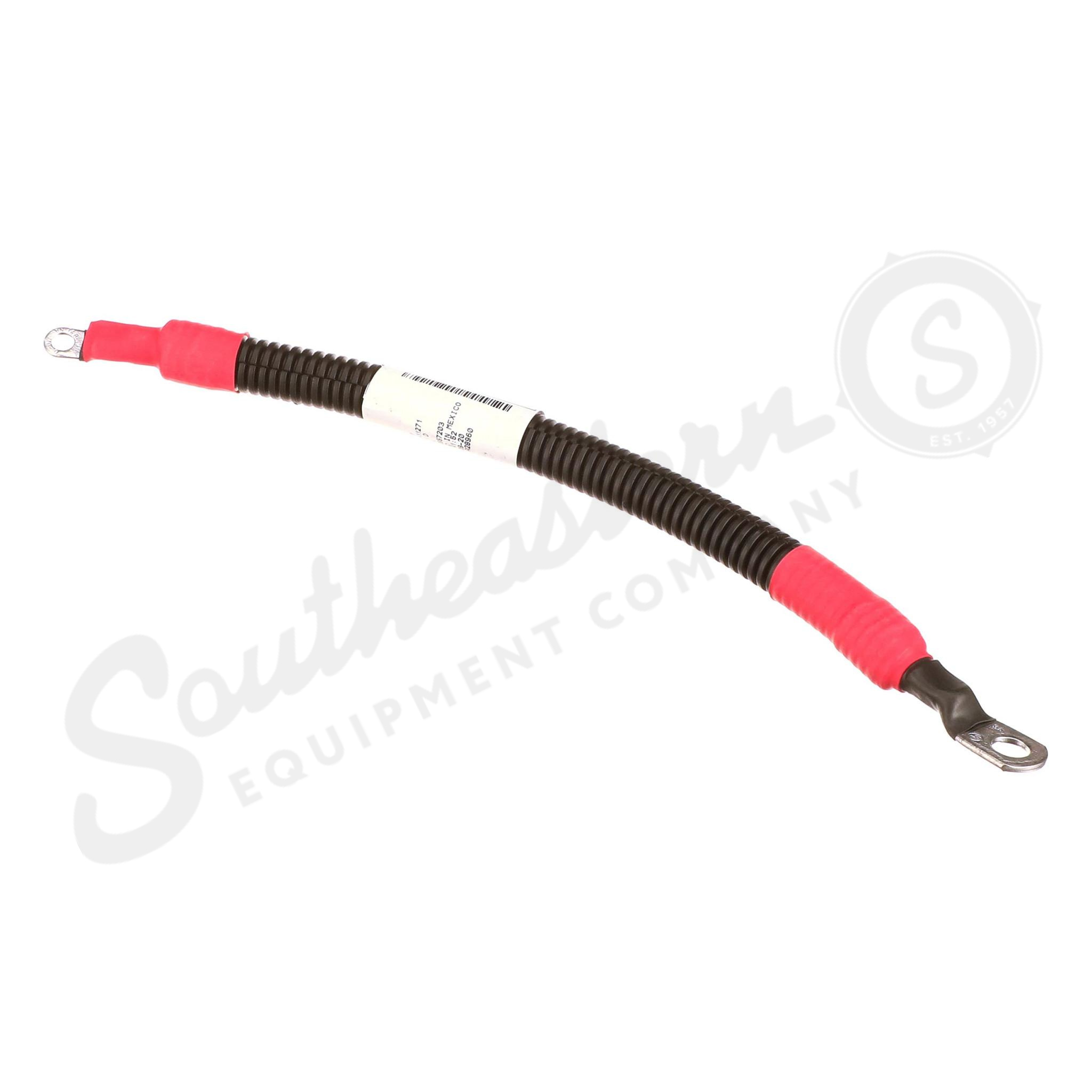 ELECTRIC CABLE