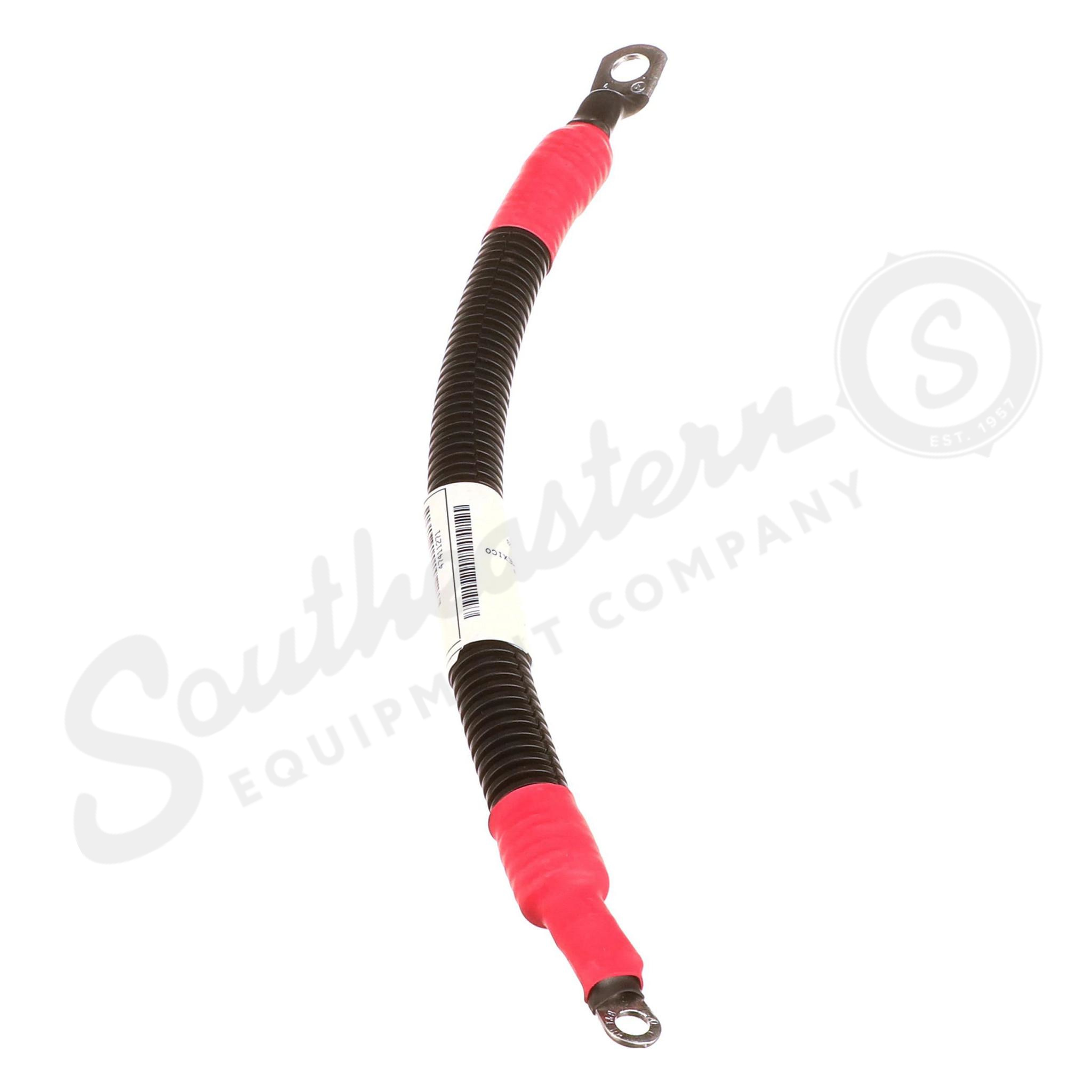 ELECTRIC CABLE
