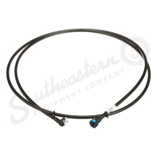 Plastic/Rubber Fuel Tube