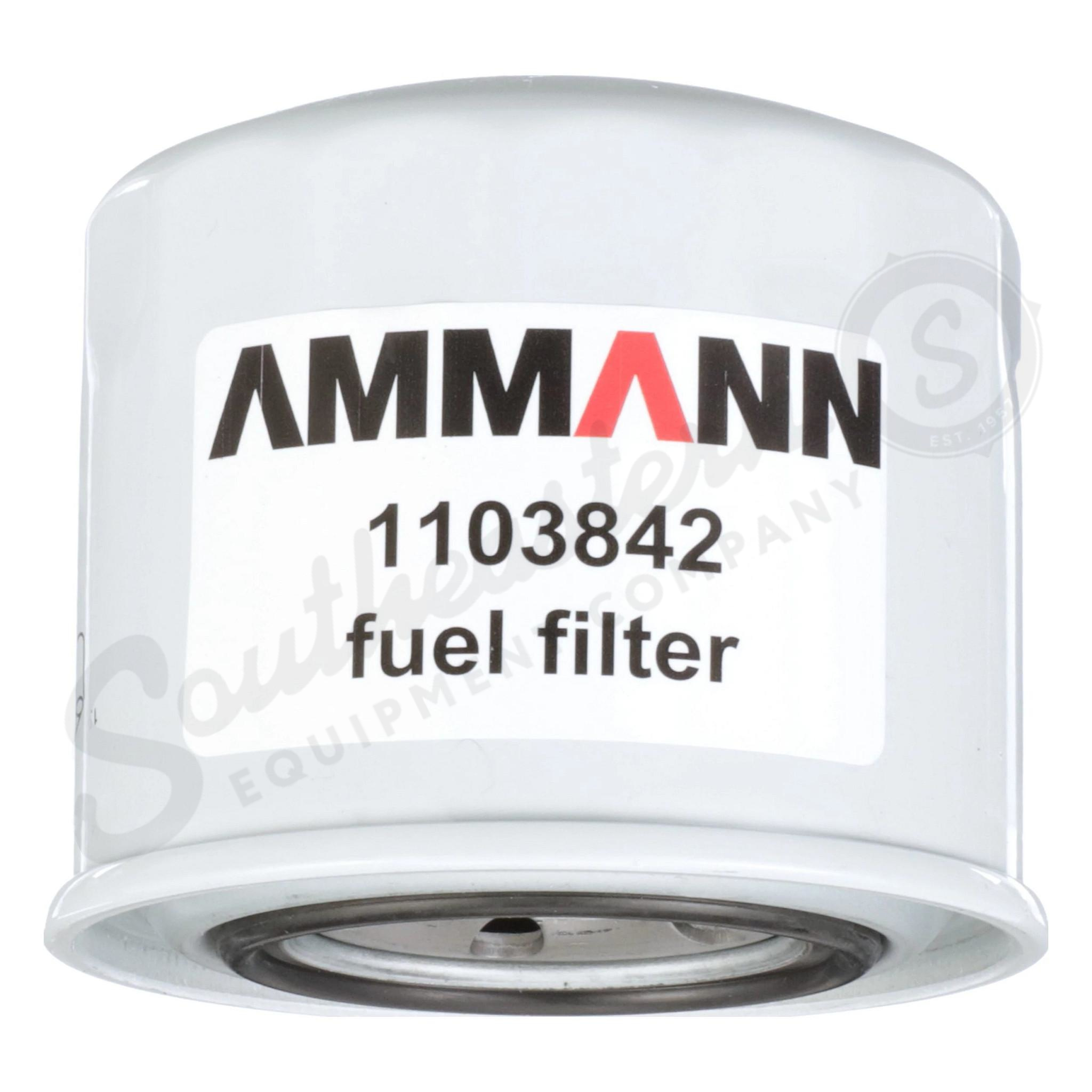 Fuel Filter Fuel Filter
